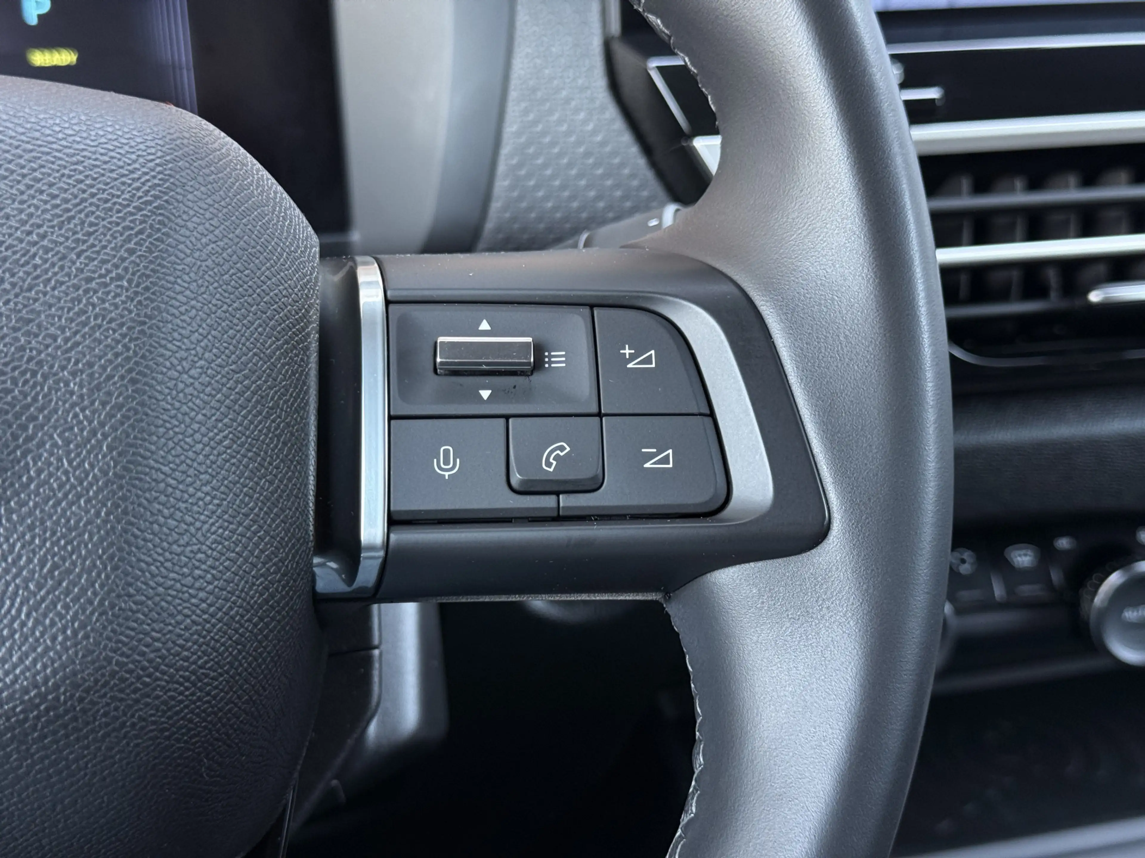 Citroen E-C4 Electric Max 156pk Extended range 54 kWh Navi / Carplay/ HU — photo 26
