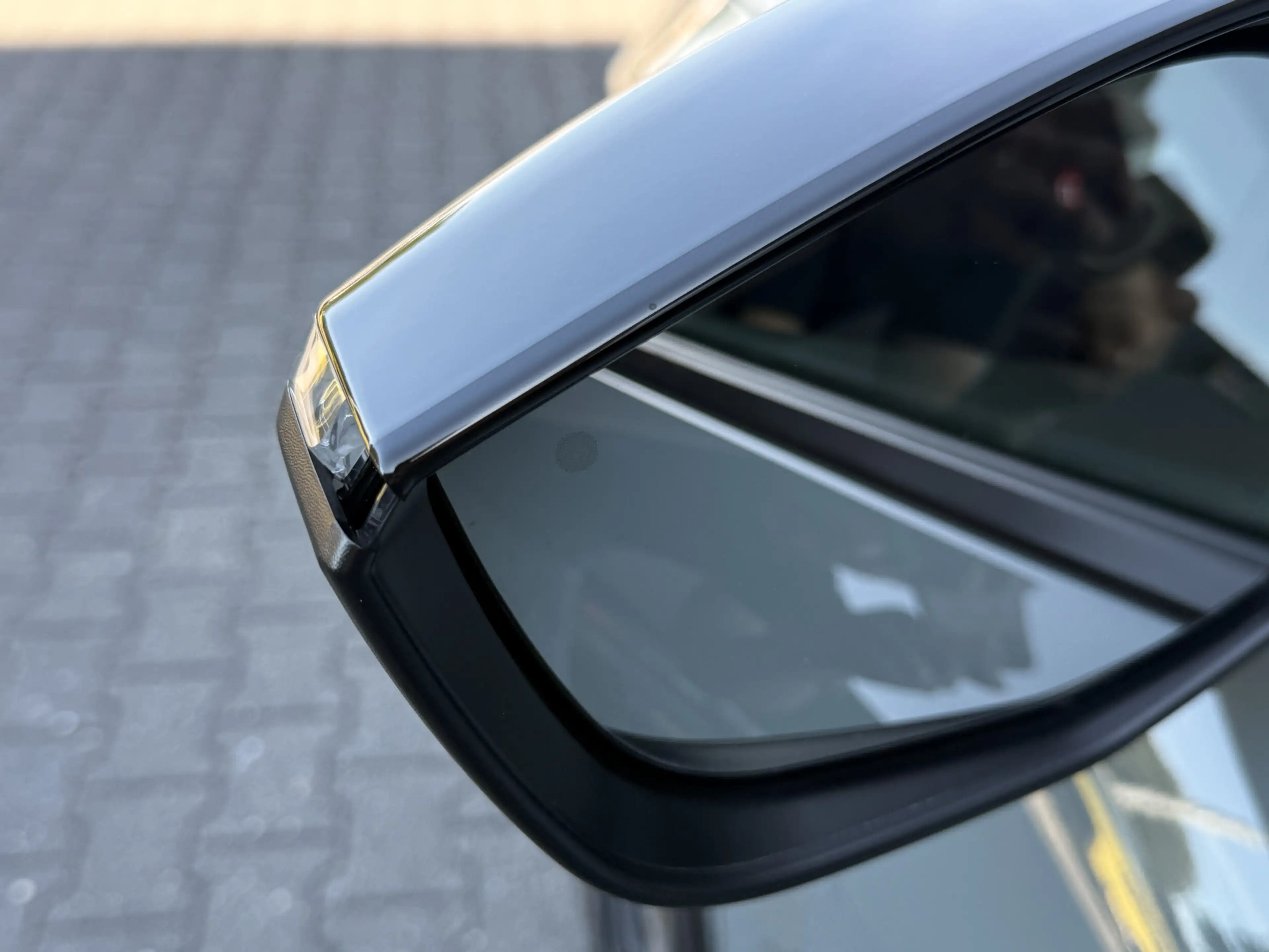 Citroen E-C4 Electric Max 156pk Extended range 54 kWh Navi / Carplay/ HU — photo 14