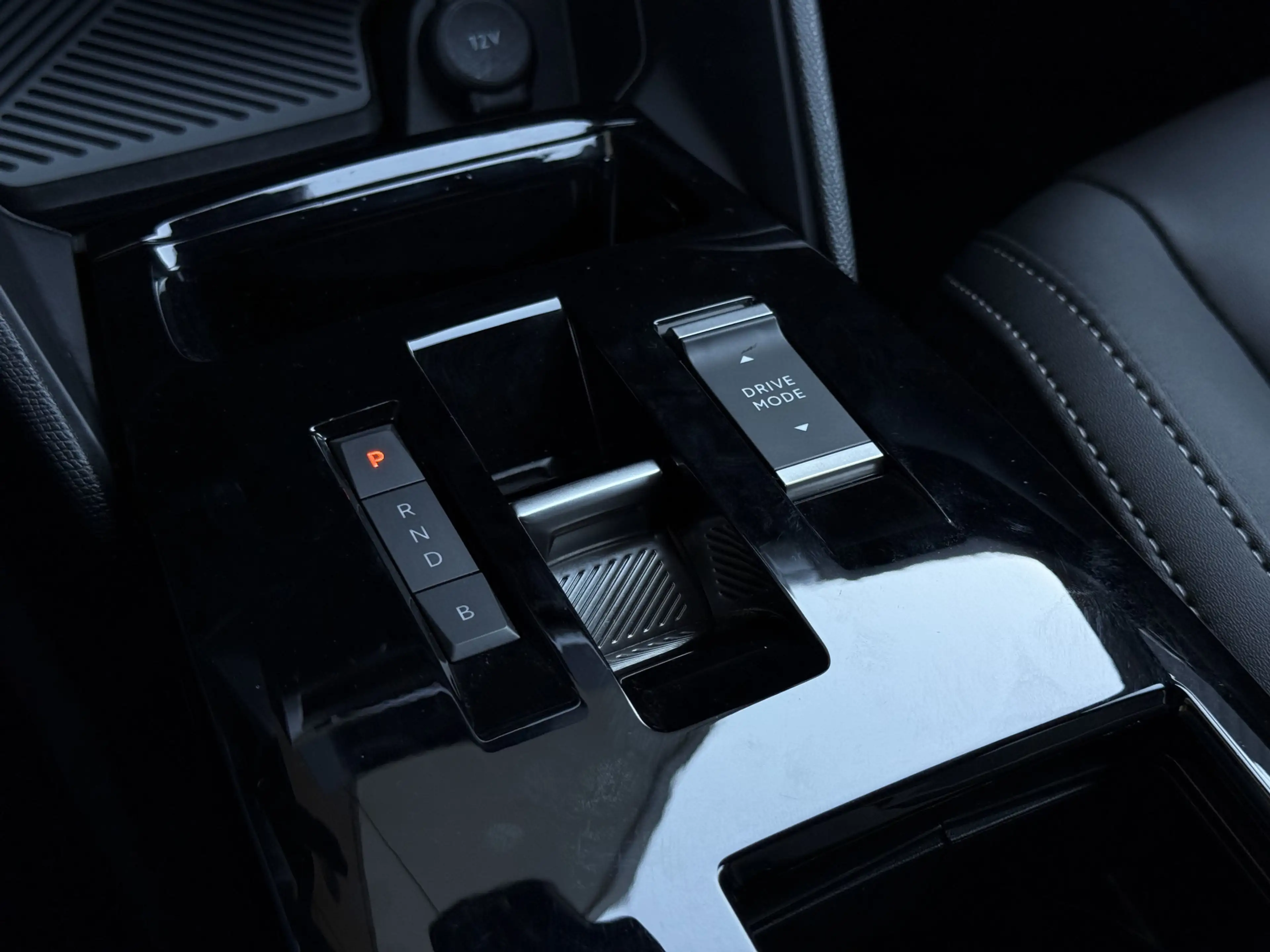 Citroen E-C4 Electric Max 156pk Extended range 54 kWh Navi / Carplay/ HU — photo 37