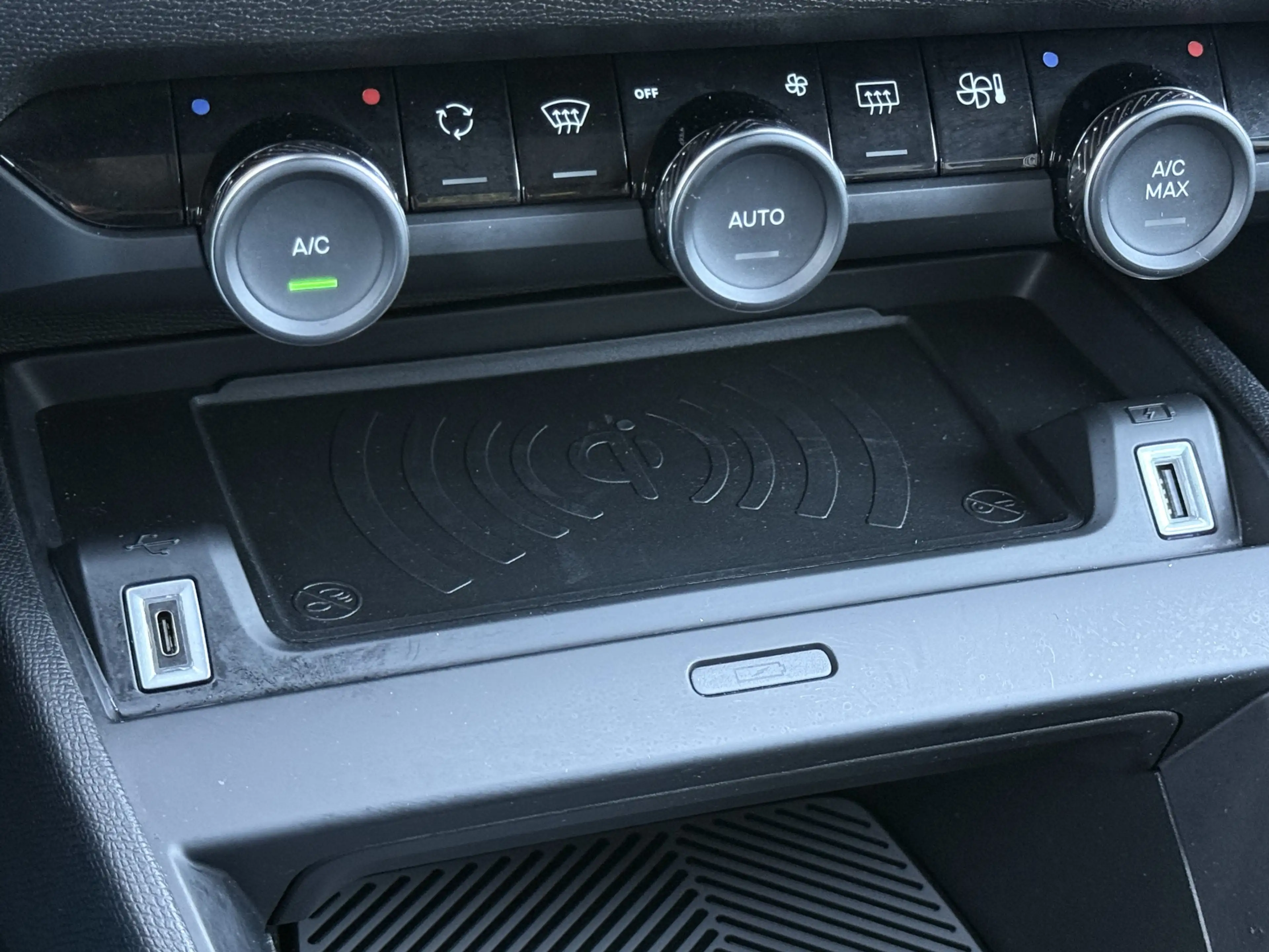 Citroen E-C4 Electric Max 156pk Extended range 54 kWh Navi / Carplay/ HU — photo 36