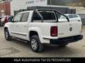 Volkswagen Amarok Atacama DoubleCab 4Motion 1.Hand Weiß - thumbnail 7