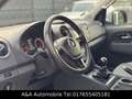 Volkswagen Amarok Atacama DoubleCab 4Motion 1.Hand Weiß - thumbnail 9
