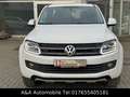 Volkswagen Amarok Atacama DoubleCab 4Motion 1.Hand Weiß - thumbnail 3