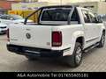 Volkswagen Amarok Atacama DoubleCab 4Motion 1.Hand Weiß - thumbnail 5