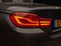 BMW 430 4-serie Cabrio 430i High Executive M PAKKET (APPLE Grijs - thumbnail 25