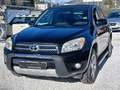 Toyota RAV 4 2.0 Executive Aut. Schwarz - thumbnail 1