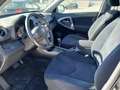 Toyota RAV 4 2.0 Executive Aut. Schwarz - thumbnail 8