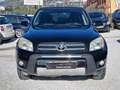 Toyota RAV 4 2.0 Executive Aut. Schwarz - thumbnail 4