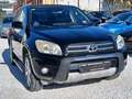Toyota RAV 4 2.0 Executive Aut. Schwarz - thumbnail 3