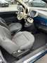 Fiat 500C Fiat 500C  1.0 Hybrid  Dolcevita Cabrio Airco Navi Bleu - thumbnail 10