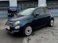 Fiat 500C Fiat 500C  1.0 Hybrid  Dolcevita Cabrio Airco Navi Bleu - thumbnail 2