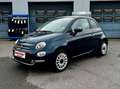 Fiat 500C Fiat 500C  1.0 Hybrid  Dolcevita Cabrio Airco Navi Bleu - thumbnail 1
