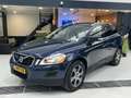 Volvo XC60 2.0 D4 SUMMUM|PANO|CAM|BLIS|TREKH|MEMORY|FULL OPTI Blauw - thumbnail 41