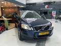 Volvo XC60 2.0 D4 SUMMUM|PANO|CAM|BLIS|TREKH|MEMORY|FULL OPTI Blauw - thumbnail 40