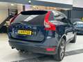 Volvo XC60 2.0 D4 SUMMUM|PANO|CAM|BLIS|TREKH|MEMORY|FULL OPTI Blauw - thumbnail 3