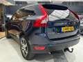 Volvo XC60 2.0 D4 SUMMUM|PANO|CAM|BLIS|TREKH|MEMORY|FULL OPTI Blauw - thumbnail 5