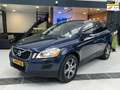 Volvo XC60 2.0 D4 SUMMUM|PANO|CAM|BLIS|TREKH|MEMORY|FULL OPTI Blauw - thumbnail 1