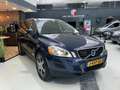 Volvo XC60 2.0 D4 SUMMUM|PANO|CAM|BLIS|TREKH|MEMORY|FULL OPTI Blauw - thumbnail 32