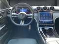 Mercedes-Benz C 180 T AMG AdvancedPlus Pano Distronic AHK Blau - thumbnail 2