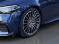 Mercedes-Benz C 180 T AMG AdvancedPlus Pano Distronic AHK Blau - thumbnail 6