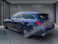 Mercedes-Benz C 180 T AMG AdvancedPlus Pano Distronic AHK Blau - thumbnail 12