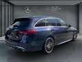 Mercedes-Benz C 180 T AMG AdvancedPlus Pano Distronic AHK Blau - thumbnail 15