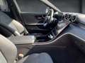 Mercedes-Benz C 180 T AMG AdvancedPlus Pano Distronic AHK Blau - thumbnail 16