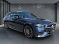 Mercedes-Benz C 180 T AMG AdvancedPlus Pano Distronic AHK Blau - thumbnail 18