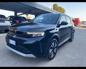 1.2 hybrid GS 145cv edct