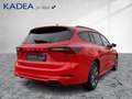 Ford Focus Turnier ST-Line X SYNC 4|Kamera|ACC|Navi Rot - thumbnail 4