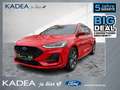 Ford Focus Turnier ST-Line X SYNC 4|Kamera|ACC|Navi Rot - thumbnail 1