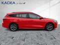 Ford Focus Turnier ST-Line X SYNC 4|Kamera|ACC|Navi Rot - thumbnail 6