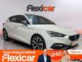 SEAT Leon 1.5 150cv manual FR Blanco - thumbnail 1