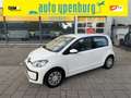 Volkswagen up! 1.0 BMT move up! * Airco * 5 Deurs * Wit - thumbnail 1
