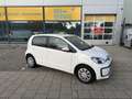 Volkswagen up! 1.0 BMT move up! * Airco * 5 Deurs * Wit - thumbnail 2