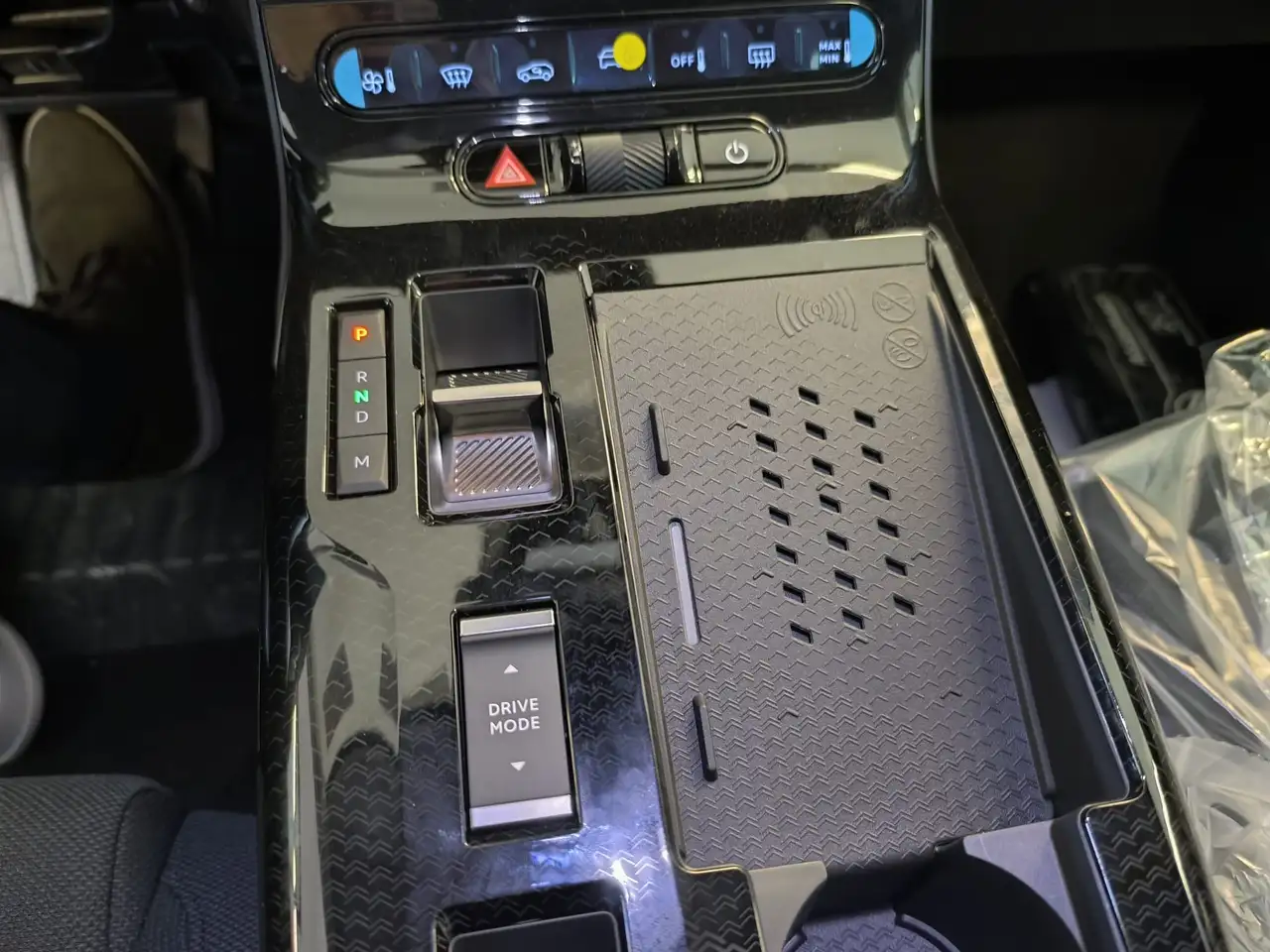 Citroen C5 Aircross NUOVO MODELLO HYBRID PLUS 145cv 17