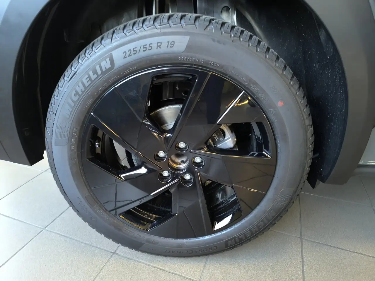 Citroen C5 Aircross NUOVO MODELLO HYBRID PLUS 145cv 21