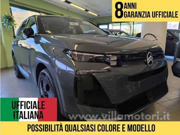NUOVO MODELLO HYBRID PLUS 145cv