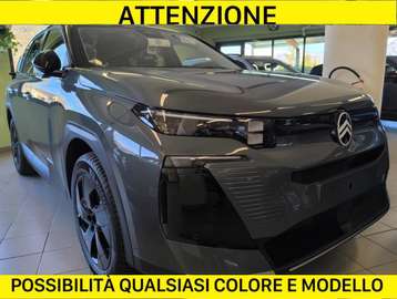 NUOVO MODELLO HYBRID  PLUS 145cv