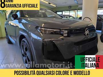 NUOVO MODELLO HYBRID  PLUS 145cv