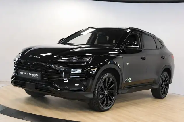 BYD Seal