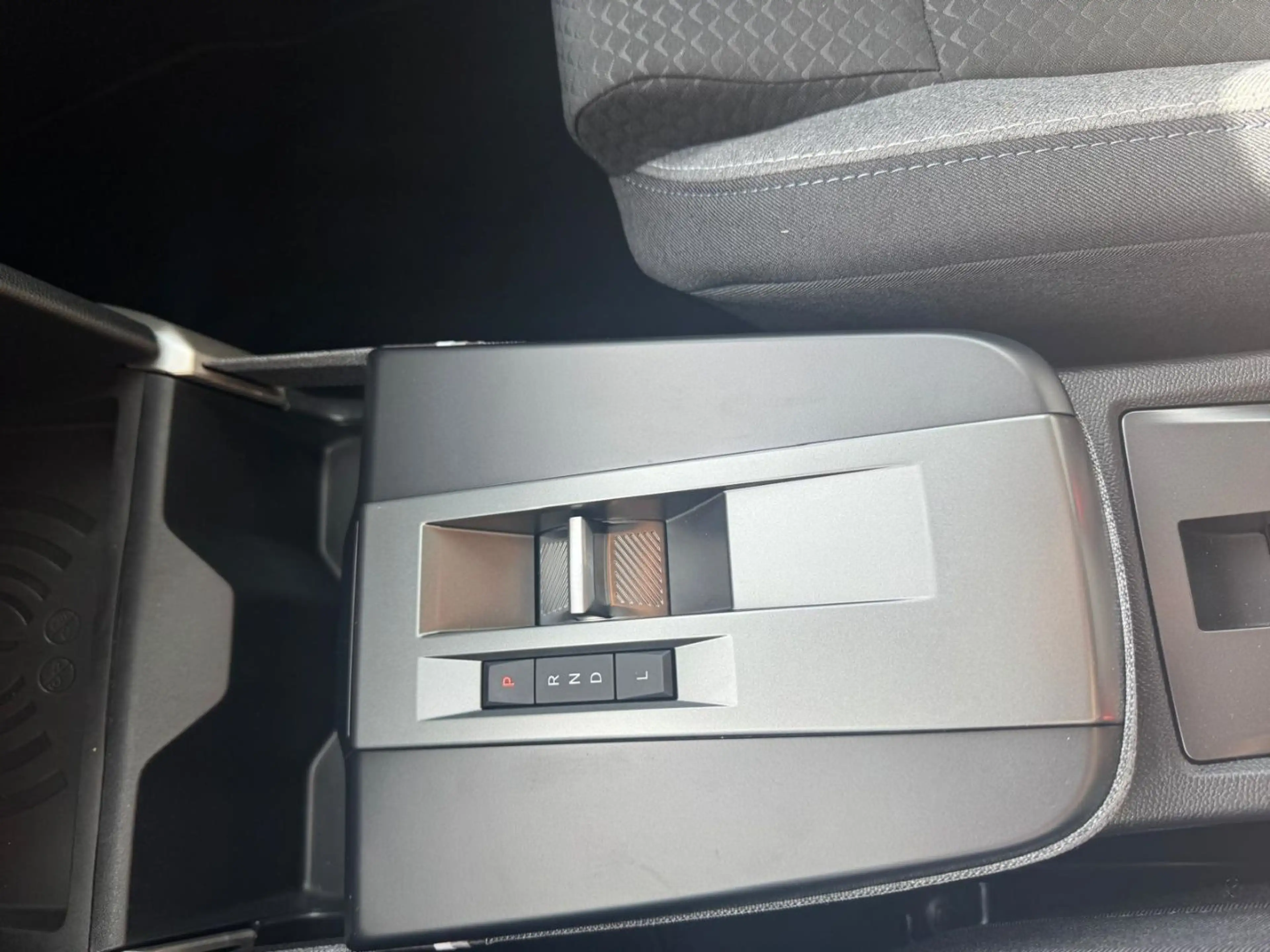 Opel Frontera GS 1.2 107 kW 7 Sitzer, Rückfahrkamera — photo 11