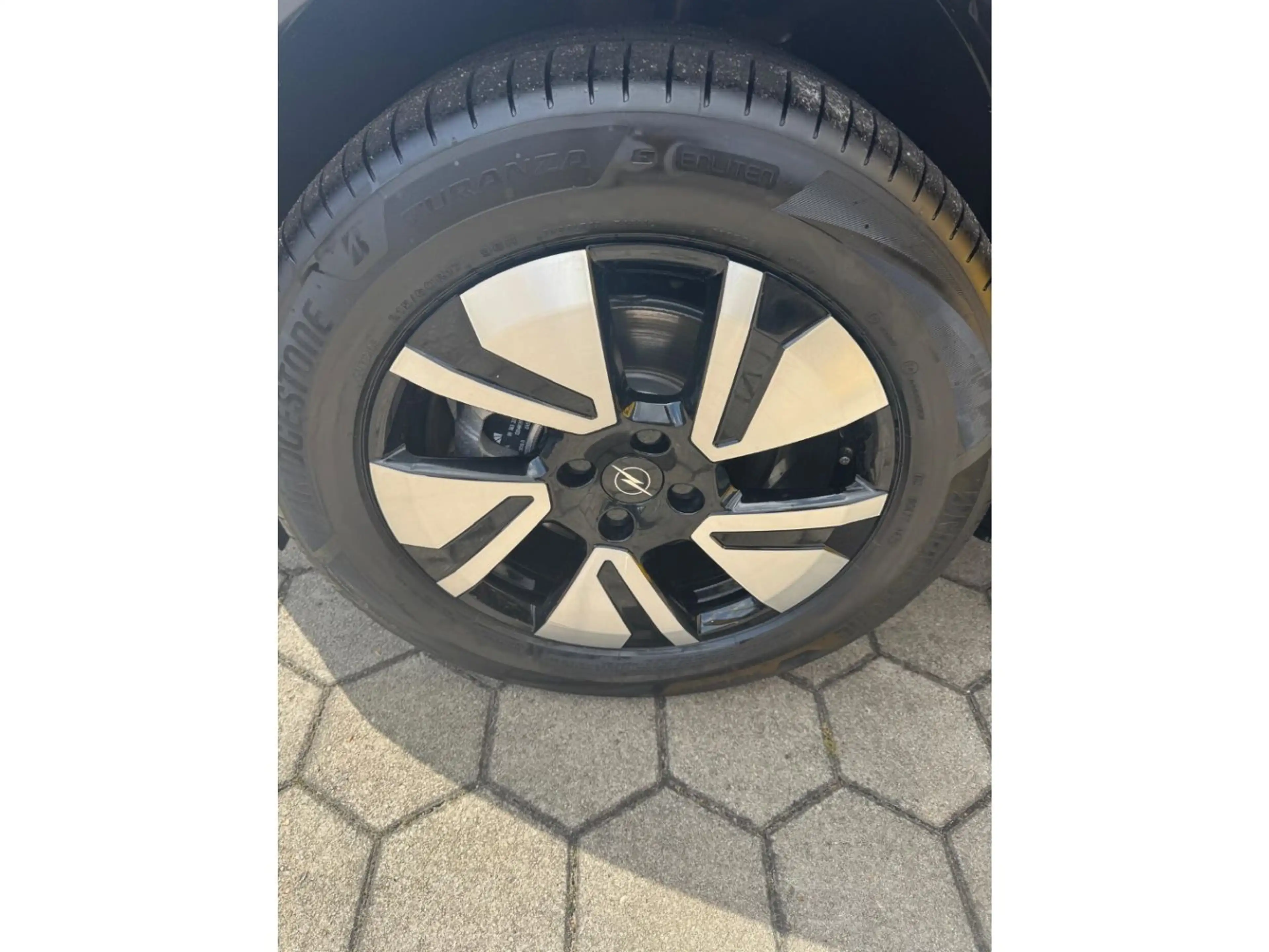 Opel Frontera GS 1.2 107 kW 7 Sitzer, Rückfahrkamera — photo 7
