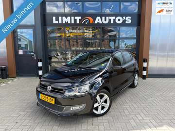 1.4-16V Highline/Climate/Cruise/Pdc/Elek.Ramen/Lmv