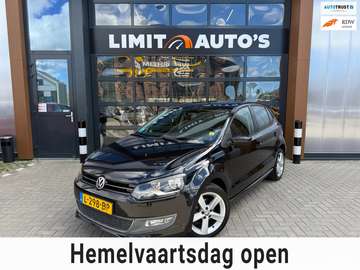 1.4-16V Highline/Climate/Cruise/Pdc/Elek.Ramen/Lmv