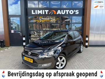 1.4-16V Highline/Climate/Cruise/Pdc/Elek.Ramen/Lmv