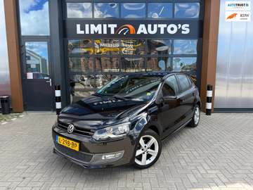 1.4-16V Highline/Climate/Cruise/Pdc/Elek.Ramen/Lmv