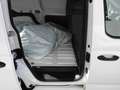 Volkswagen Caddy Weiß - thumbnail 4