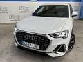 Audi Q3 Sportback 45 TFSI S line quattro S tronic Wit - thumbnail 3