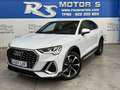 Audi Q3 Sportback 45 TFSI S line quattro S tronic Wit - thumbnail 1